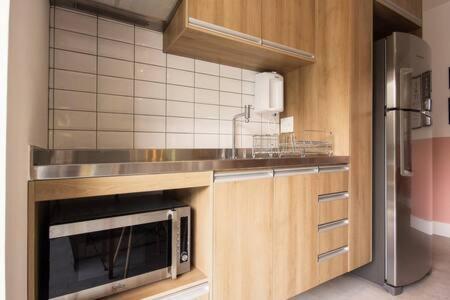 Bhomy Vila Madalena Moderno E Lindo Lv34 Apartman São Paulo Kültér fotó