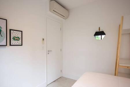 Bhomy Vila Madalena Moderno E Lindo Lv34 Apartman São Paulo Kültér fotó