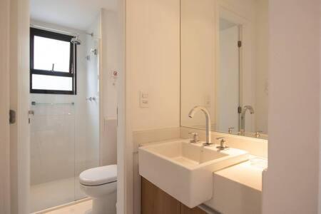 Bhomy Vila Madalena Moderno E Lindo Lv34 Apartman São Paulo Kültér fotó
