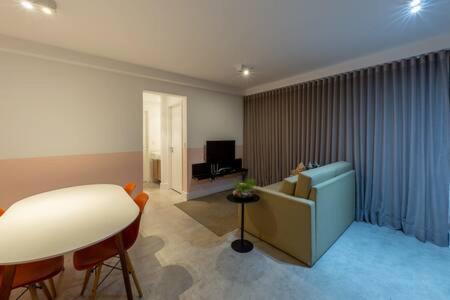 Bhomy Vila Madalena Moderno E Lindo Lv34 Apartman São Paulo Kültér fotó