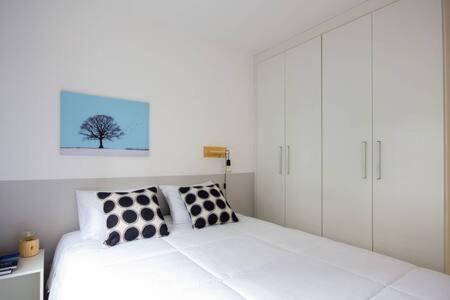 Bhomy Vila Madalena Moderno E Lindo Lv34 Apartman São Paulo Kültér fotó